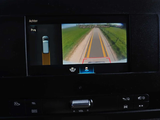 Mercedes-benz sprinter 315 cdi l3 h2, v-49-llj - afbeelding 13 van  30