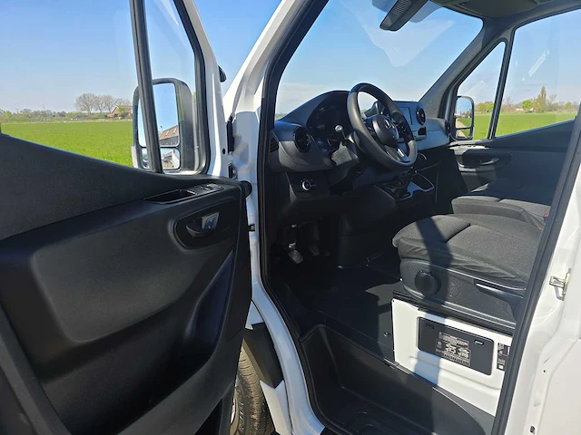 Mercedes-benz sprinter 315 cdi l3 h2, v-49-llj - afbeelding 14 van  30