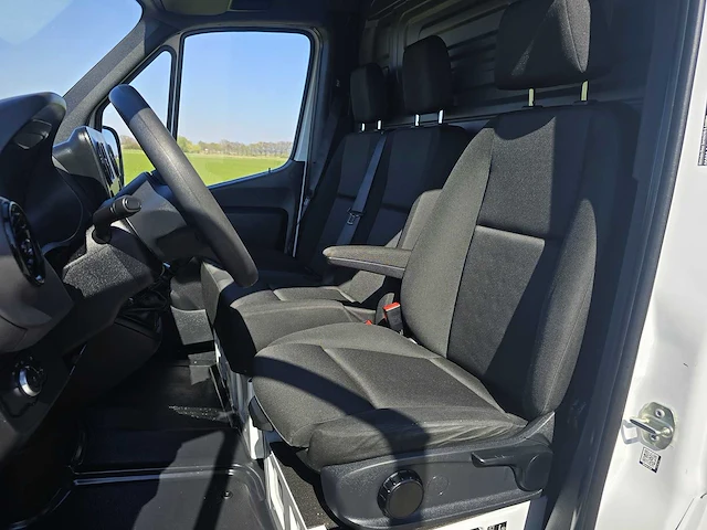 Mercedes-benz sprinter 315 cdi l3 h2, v-49-llj - afbeelding 17 van  30