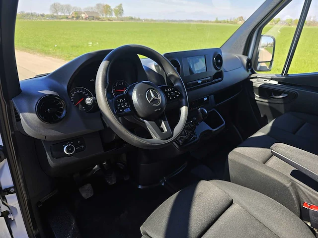 Mercedes-benz sprinter 315 cdi l3 h2, v-49-llj - afbeelding 18 van  30