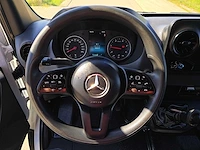 Mercedes-benz sprinter 315 cdi l3 h2, v-49-llj - afbeelding 19 van  30