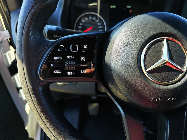 Mercedes-benz sprinter 315 cdi l3 h2, v-49-llj - afbeelding 20 van  30