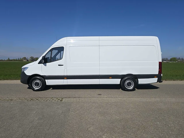Mercedes-benz sprinter 315 cdi l3 h2, v-49-llj - afbeelding 23 van  30
