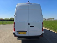 Mercedes-benz sprinter 315 cdi l3 h2, v-49-llj - afbeelding 26 van  30
