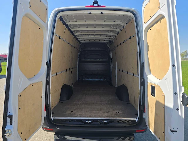 Mercedes-benz sprinter 315 cdi l3 h2, v-49-llj - afbeelding 29 van  30