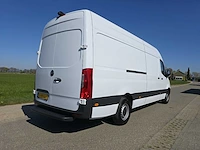 Mercedes-benz sprinter 315 cdi l3 h2, v-49-llj - afbeelding 30 van  30
