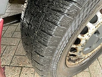 Mercedes-benz sprinter 315 ka bedrijfswagen - afbeelding 12 van  27