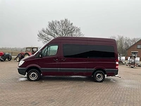Mercedes-benz sprinter 315 ka bedrijfswagen - afbeelding 2 van  27