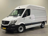 Mercedes-benz sprinter 316 2.2 cdi 366 dc vh-960-l