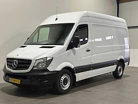 Mercedes-benz sprinter 316 2.2 cdi 366 dc vh-960-l - afbeelding 8 van  15