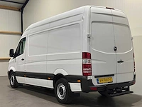 Mercedes-benz sprinter 316 2.2 cdi 366 dc vh-960-l - afbeelding 10 van  15