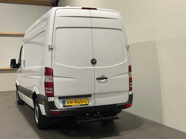 Mercedes-benz sprinter 316 2.2 cdi 366 dc vh-960-l - afbeelding 11 van  15