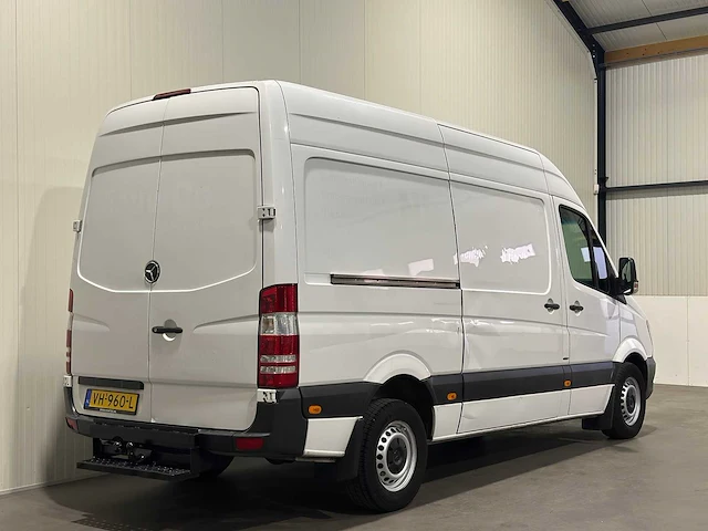 Mercedes-benz sprinter 316 2.2 cdi 366 dc vh-960-l - afbeelding 12 van  15