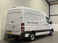 Mercedes-benz sprinter 316 2.2 cdi 366 dc vh-960-l - afbeelding 12 van  15
