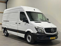 Mercedes-benz sprinter 316 2.2 cdi 366 dc vh-960-l - afbeelding 14 van  15