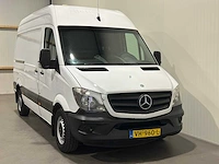 Mercedes-benz sprinter 316 2.2 cdi 366 dc vh-960-l - afbeelding 15 van  15