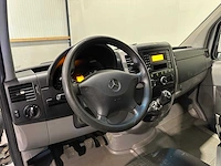 Mercedes-benz sprinter 316 2.2 cdi 366 dc vh-960-l - afbeelding 2 van  16