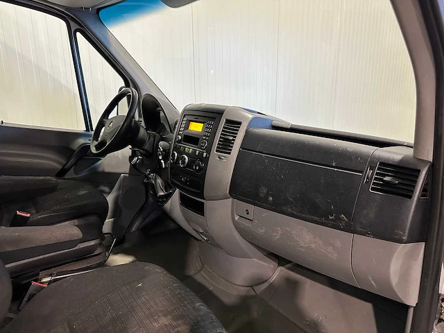 Mercedes-benz sprinter 316 2.2 cdi 366 dc vh-960-l - afbeelding 3 van  16