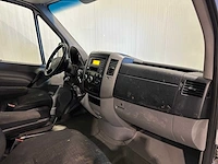 Mercedes-benz sprinter 316 2.2 cdi 366 dc vh-960-l - afbeelding 3 van  16