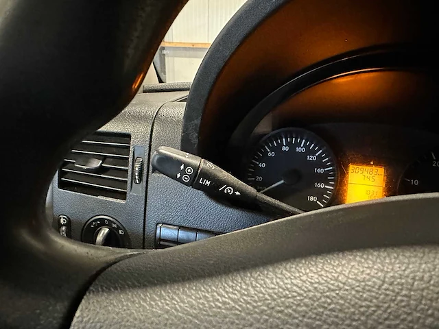 Mercedes-benz sprinter 316 2.2 cdi 366 dc vh-960-l - afbeelding 4 van  16