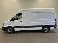 Mercedes-benz sprinter 316 2.2 cdi 366 dc vh-960-l - afbeelding 9 van  16