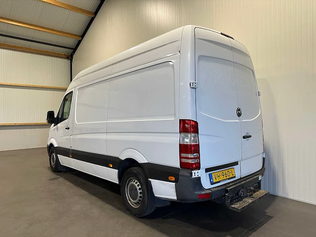 Mercedes-benz sprinter 316 2.2 cdi 366 dc vh-960-l - afbeelding 10 van  16