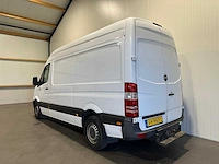 Mercedes-benz sprinter 316 2.2 cdi 366 dc vh-960-l - afbeelding 10 van  16