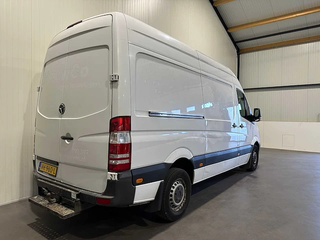 Mercedes-benz sprinter 316 2.2 cdi 366 dc vh-960-l - afbeelding 12 van  16
