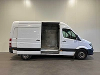 Mercedes-benz sprinter 316 2.2 cdi 366 dc vh-960-l - afbeelding 14 van  16