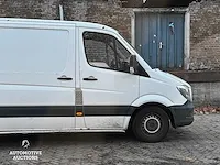 Mercedes-benz sprinter 316 2.2 cdi 366 hd 163pk 2014 -orig. nl-, vh-364-b - afbeelding 2 van  33