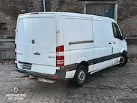 Mercedes-benz sprinter 316 2.2 cdi 366 hd 163pk 2014 -orig. nl-, vh-364-b - afbeelding 4 van  33