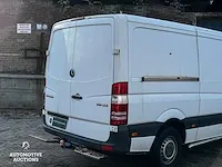 Mercedes-benz sprinter 316 2.2 cdi 366 hd 163pk 2014 -orig. nl-, vh-364-b - afbeelding 5 van  33