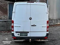 Mercedes-benz sprinter 316 2.2 cdi 366 hd 163pk 2014 -orig. nl-, vh-364-b - afbeelding 7 van  33