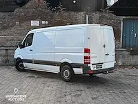 Mercedes-benz sprinter 316 2.2 cdi 366 hd 163pk 2014 -orig. nl-, vh-364-b - afbeelding 8 van  33