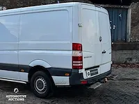 Mercedes-benz sprinter 316 2.2 cdi 366 hd 163pk 2014 -orig. nl-, vh-364-b - afbeelding 9 van  33