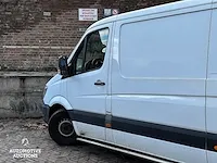 Mercedes-benz sprinter 316 2.2 cdi 366 hd 163pk 2014 -orig. nl-, vh-364-b - afbeelding 10 van  33