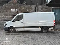 Mercedes-benz sprinter 316 2.2 cdi 366 hd 163pk 2014 -orig. nl-, vh-364-b - afbeelding 11 van  33