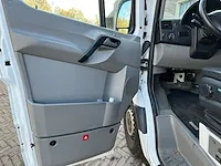 Mercedes-benz sprinter 316 2.2 cdi 366 hd 163pk 2014 -orig. nl-, vh-364-b - afbeelding 18 van  33