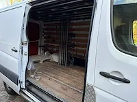 Mercedes-benz sprinter 316 2.2 cdi 366 hd 163pk 2014 -orig. nl-, vh-364-b - afbeelding 20 van  33