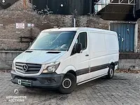Mercedes-benz sprinter 316 2.2 cdi 366 hd 163pk 2014 -orig. nl-, vh-364-b - afbeelding 12 van  33
