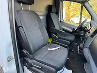 Mercedes-benz sprinter 316 2.2 cdi 366 hd 163pk 2014 -orig. nl-, vh-364-b - afbeelding 25 van  33