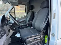 Mercedes-benz sprinter 316 2.2 cdi 366 hd 163pk 2014 -orig. nl-, vh-364-b - afbeelding 26 van  33