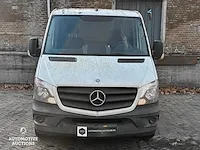 Mercedes-benz sprinter 316 2.2 cdi 366 hd 163pk 2014 -orig. nl-, vh-364-b - afbeelding 28 van  33