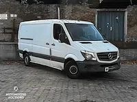 Mercedes-benz sprinter 316 2.2 cdi 366 hd 163pk 2014 -orig. nl-, vh-364-b - afbeelding 29 van  33