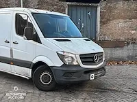 Mercedes-benz sprinter 316 2.2 cdi 366 hd 163pk 2014 -orig. nl-, vh-364-b - afbeelding 30 van  33
