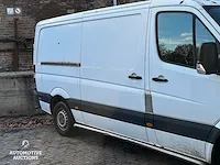 Mercedes-benz sprinter 316 2.2 cdi 366 hd 163pk 2014 -orig. nl-, vh-364-b - afbeelding 31 van  33