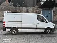 Mercedes-benz sprinter 316 2.2 cdi 366 hd 163pk 2014 -orig. nl-, vh-364-b - afbeelding 32 van  33