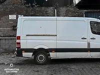 Mercedes-benz sprinter 316 2.2 cdi 366 hd 163pk 2014 -orig. nl-, vh-364-b - afbeelding 33 van  33
