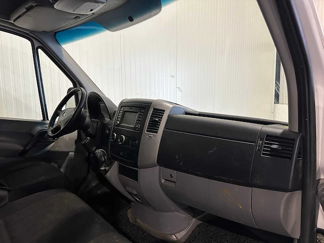 Mercedes-benz sprinter 316 2.2 cdi 366 hd v-748-pr - afbeelding 11 van  16