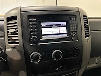 Mercedes-benz sprinter 316 2.2 cdi 366 hd v-748-pr - afbeelding 14 van  16